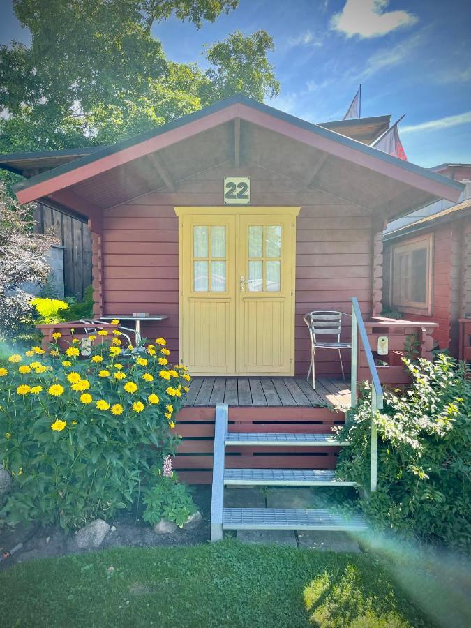 Aleksandri Guesthouse 페르누 외부 사진