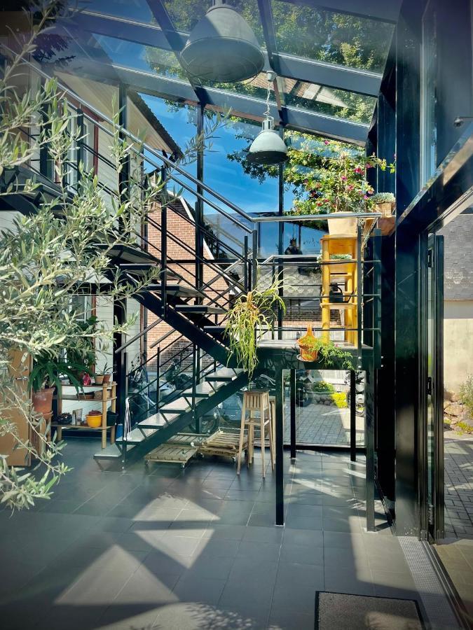 Aleksandri Guesthouse 페르누 외부 사진