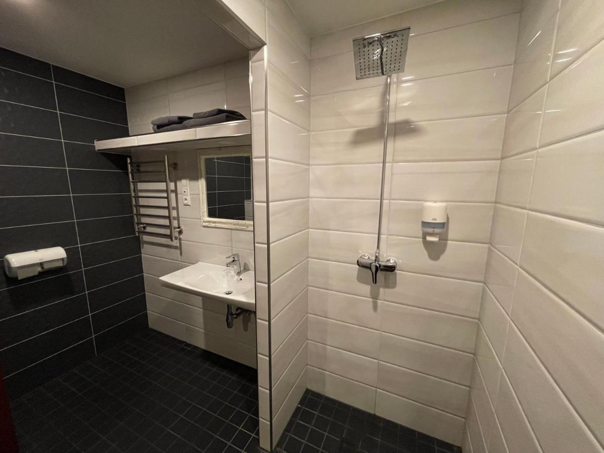 Aleksandri Guesthouse 페르누 외부 사진