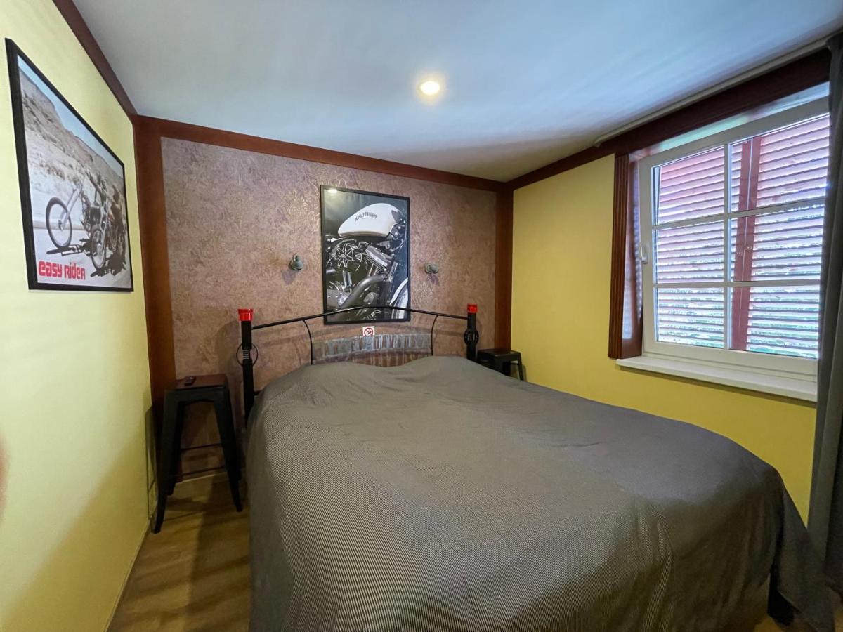 Aleksandri Guesthouse 페르누 외부 사진